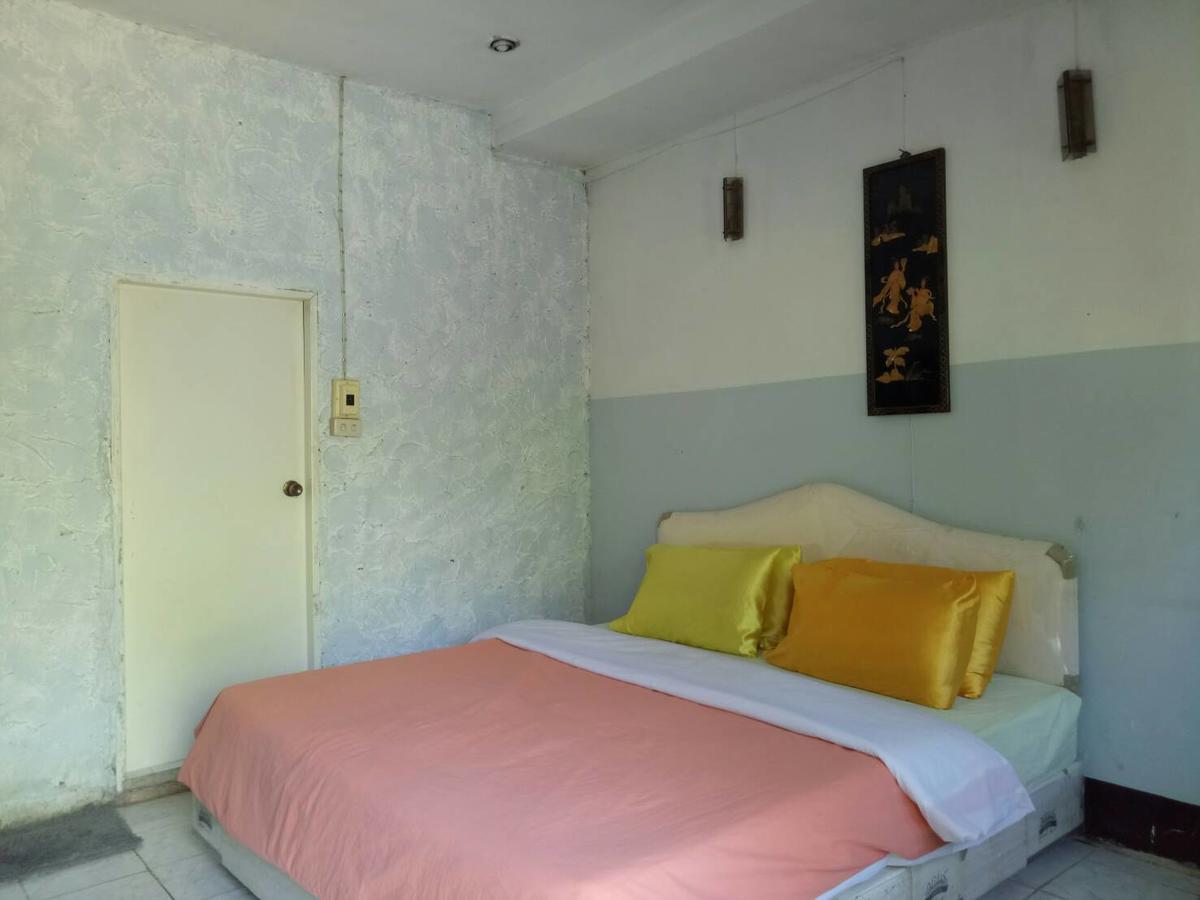 Mk Hotel Ban Nong Bua  Экстерьер фото